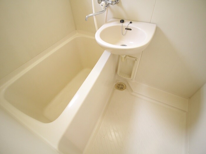 物件内観写真14　(バス／シャワールーム等)