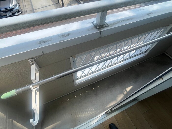 物件内観写真19　(ベランダ・バルコニー)