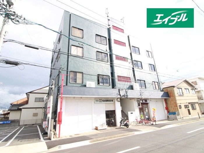 物件外観写真4　(外観写真)