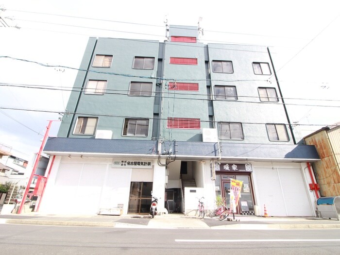 物件外観写真5　(その他)