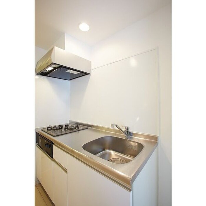 物件内観写真6　(キッチン)