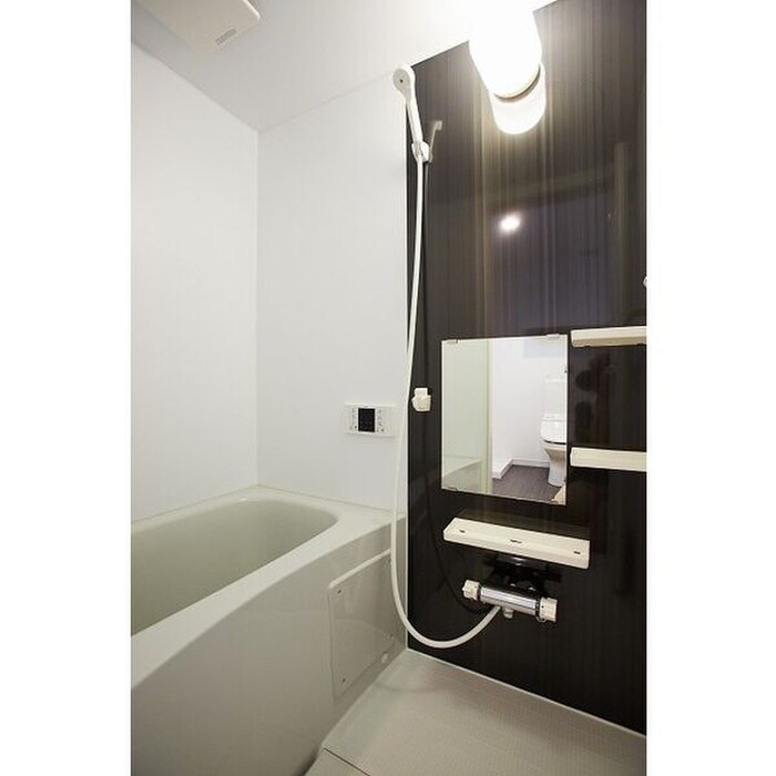 物件内観写真11　(バス／シャワールーム等)