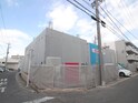 仮)ウィステリアハウス
