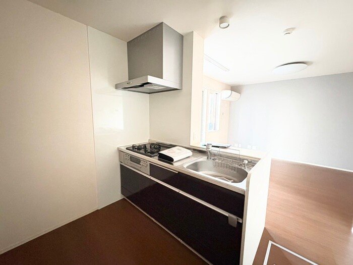 物件内観写真12　(キッチン)