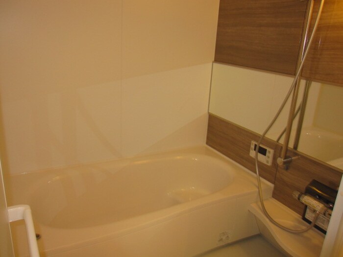 物件内観写真14　(バス／シャワールーム等)