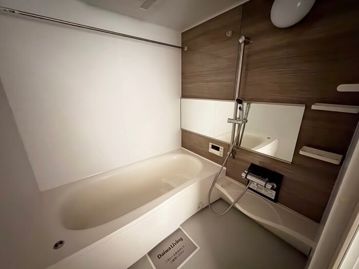 物件内観写真15　(バス／シャワールーム等)