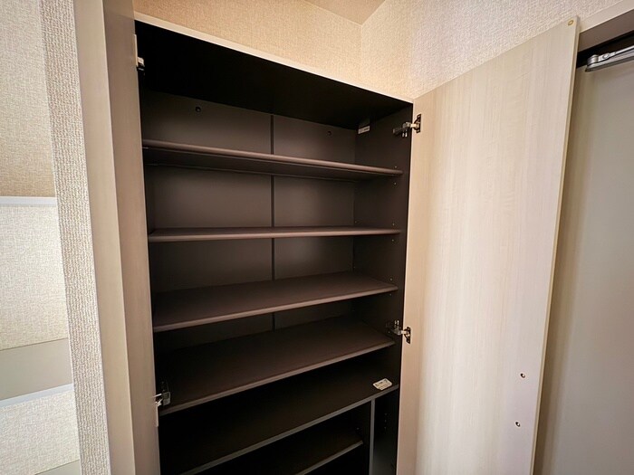 物件内観写真20　(靴箱)