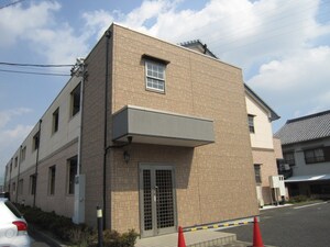 エクセレントＫＯＹＯ外観写真