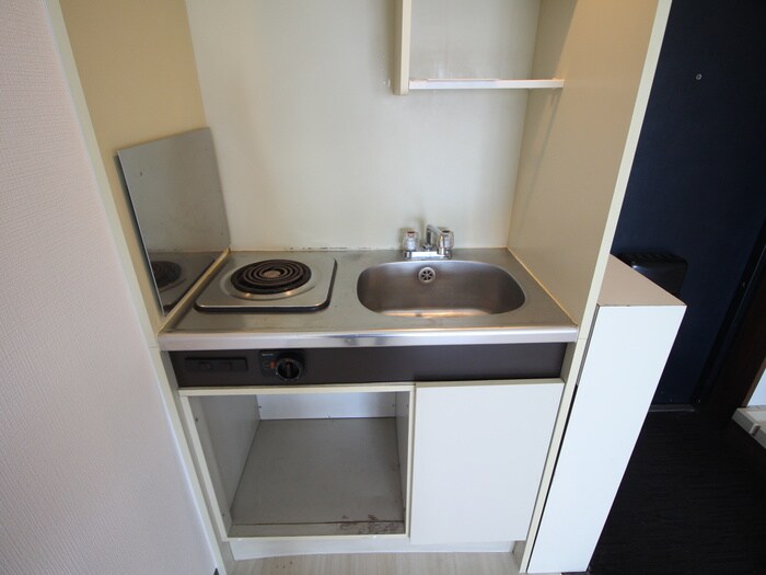 物件内観写真10　(キッチン)