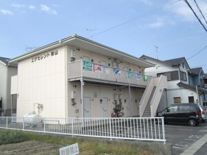 エクセレント東山外観写真