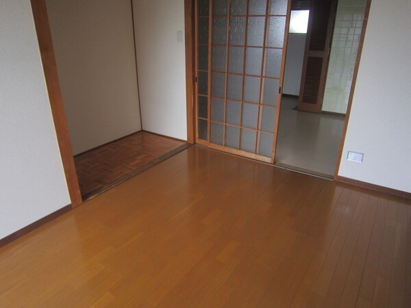 居室