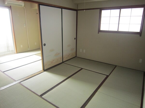 居室