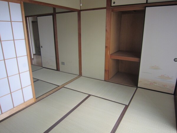 居室