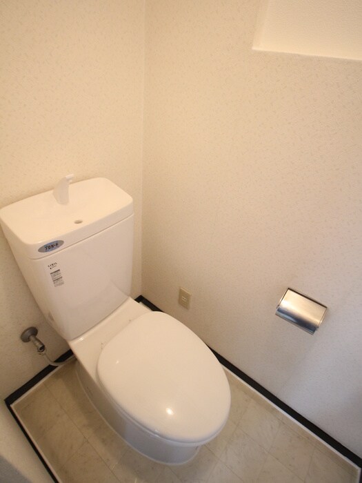 物件内観写真12　(洗面)