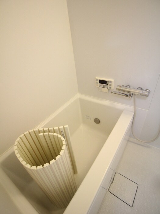 物件内観写真14　(バス／シャワールーム等)