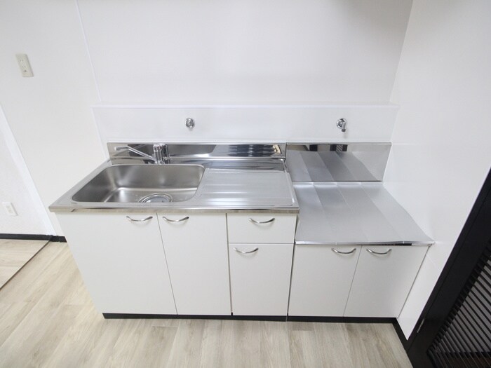 物件内観写真15　(キッチン)