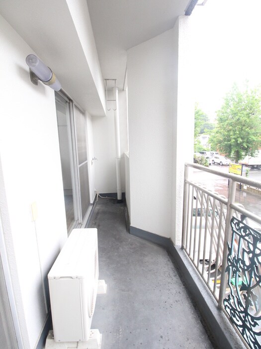 物件内観写真22　(ベランダ・バルコニー)