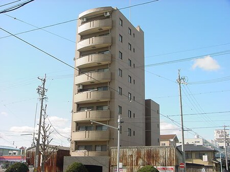 Ｃｅｒｅｓ黄金外観写真