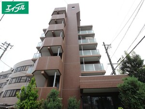メイプルタウン金山外観写真