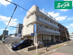 ラ・メゾンド・フロ－ラ外観写真
