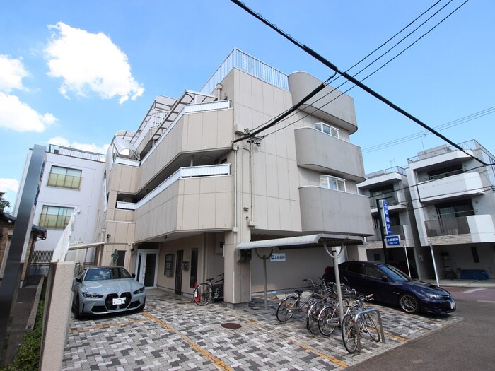 物件外観写真2　(外観写真)