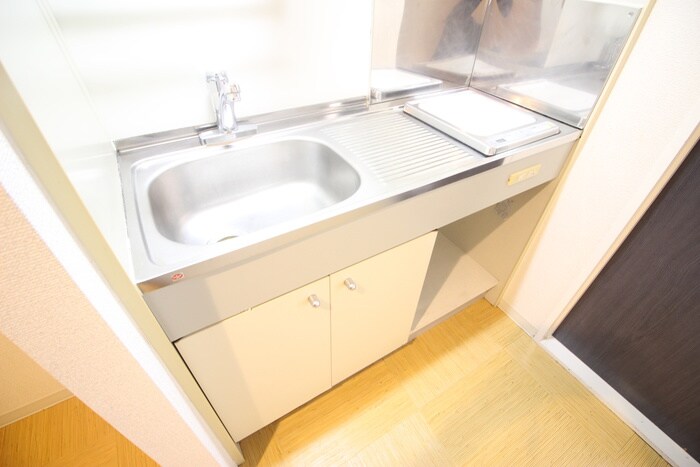 物件内観写真8　(キッチン)