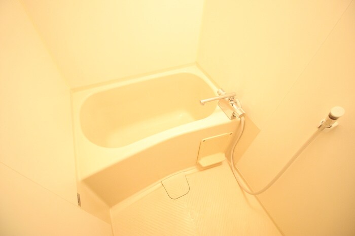 物件内観写真9　(バス／シャワールーム等)