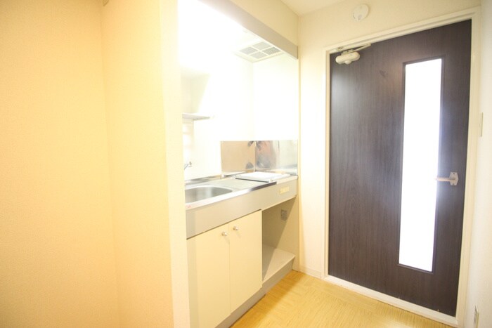 物件内観写真11　(キッチン)