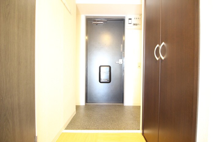 物件内観写真19　(玄関)