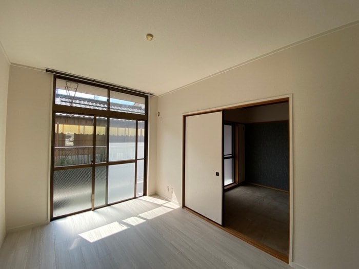 物件内観写真7　(居室)