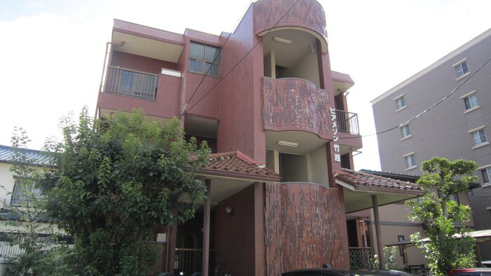 物件外観写真4　(外観写真)