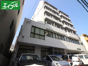 ＥＮＳＨＯＷ２外観写真