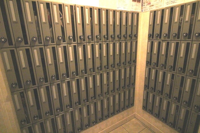 物件外観写真3　(建物設備)