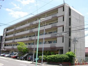レジデンス大野木外観写真