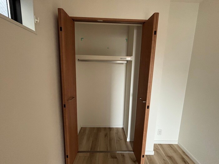 物件内観写真10　(収納)
