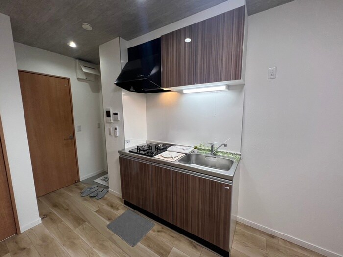 物件内観写真12　(キッチン)