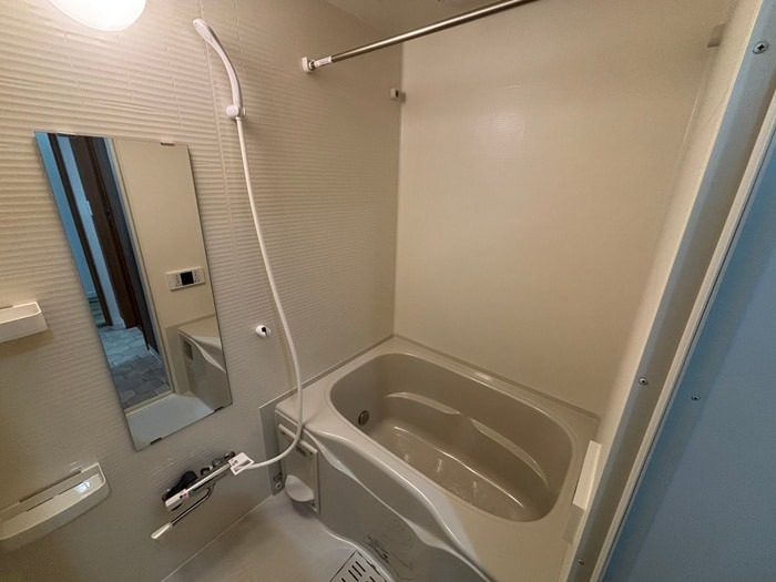 物件内観写真14　(バス／シャワールーム等)