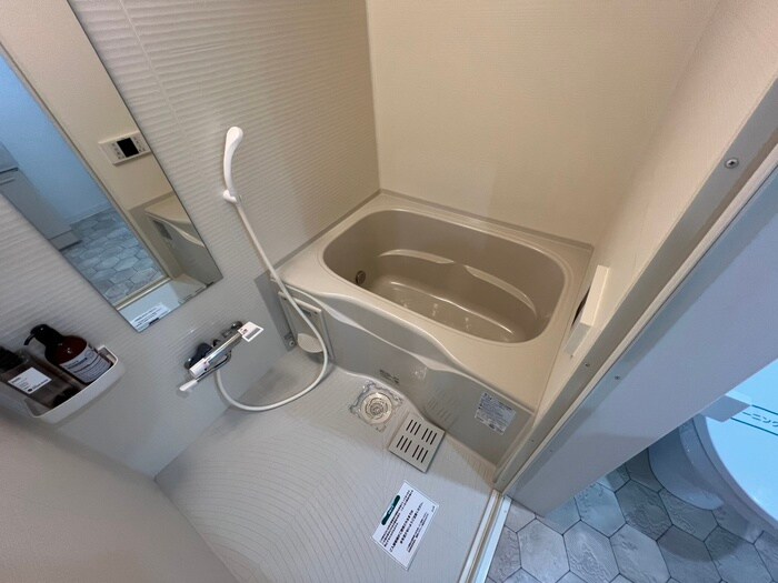 物件内観写真16　(バス／シャワールーム等)