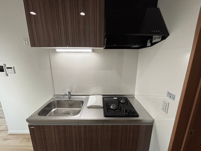 物件内観写真16　(キッチン)