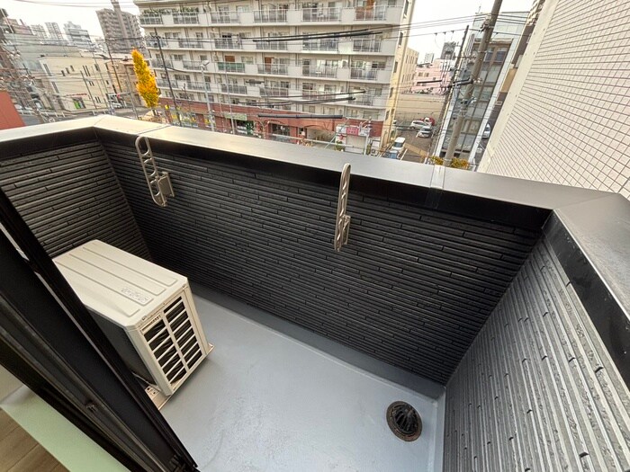 物件内観写真17　(ベランダ・バルコニー)