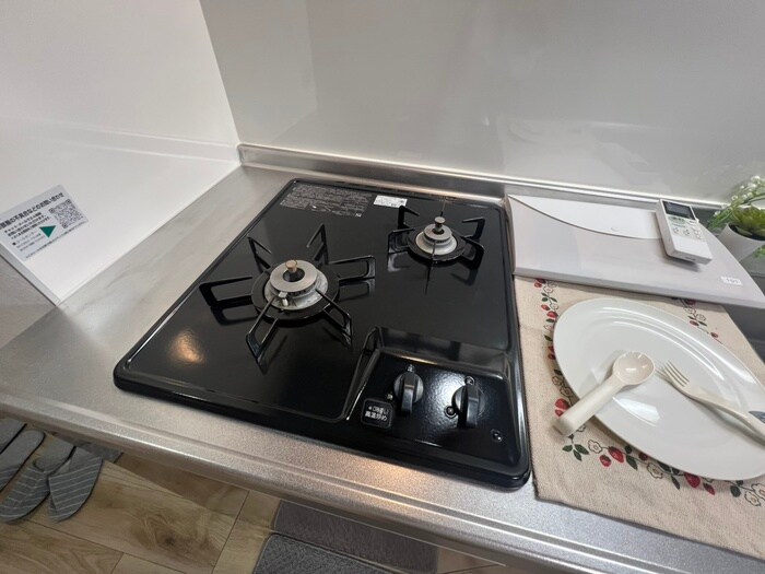 物件内観写真18　(キッチン)