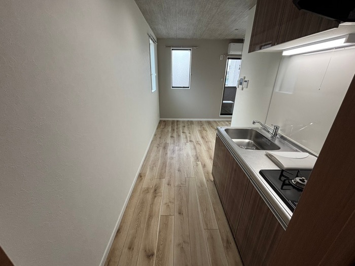 物件内観写真18　(キッチン)