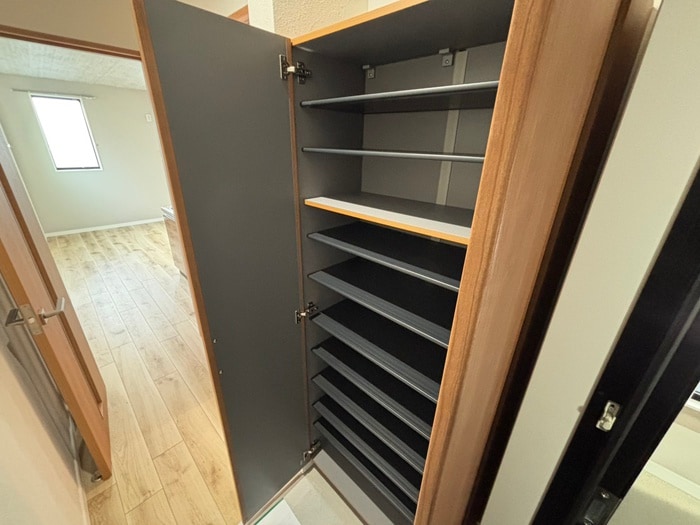 物件内観写真21　(靴箱)