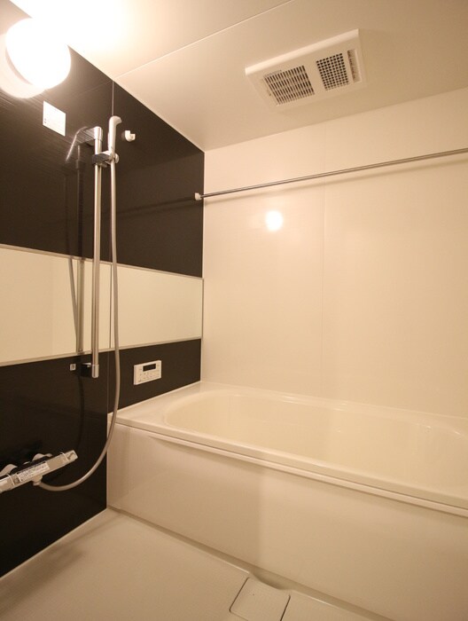 物件内観写真11　(バス／シャワールーム等)