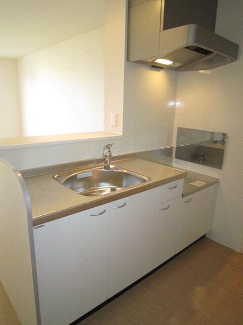 物件内観写真7　(キッチン)