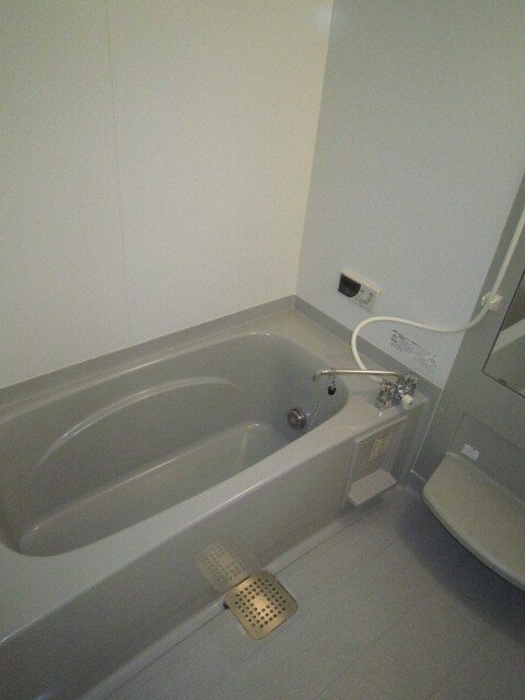 物件内観写真11　(バス／シャワールーム等)