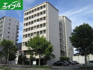 アトリアム吹上外観写真