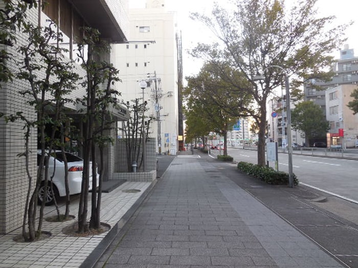 物件外観写真6　(周辺環境)