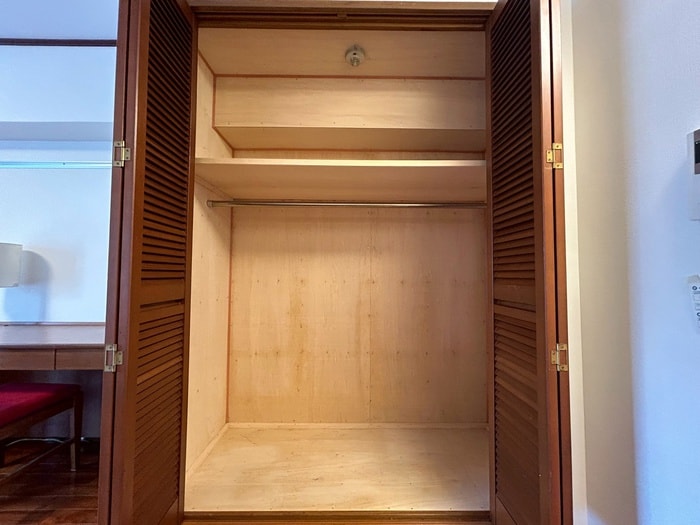 物件内観写真12　(収納)