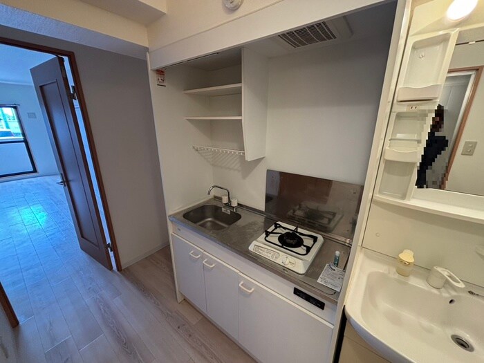 物件内観写真9　(キッチン)